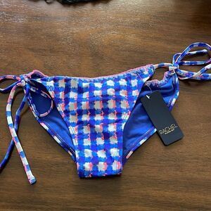 Rachel Roy Swimsuit Bottom